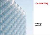 Catálogo  Smartlog