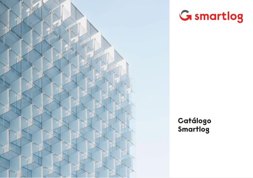 Catálogo  Smartlog