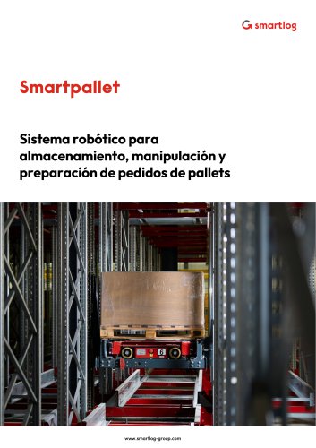 Smartpallet