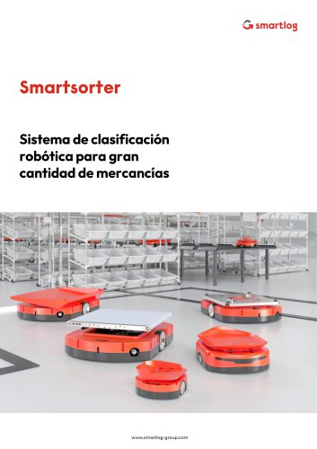 Smartsorter