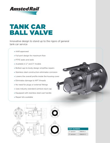 Ball Valve