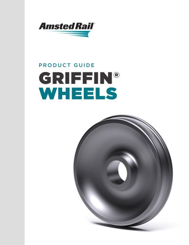 GRIFFIN® WHEELS