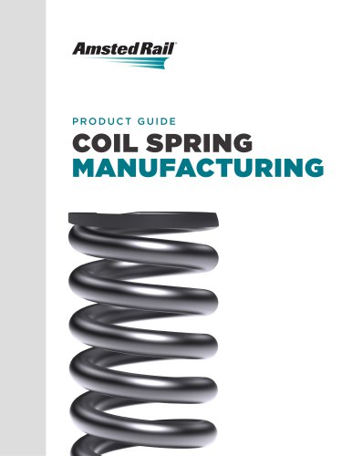 Springs Brochure