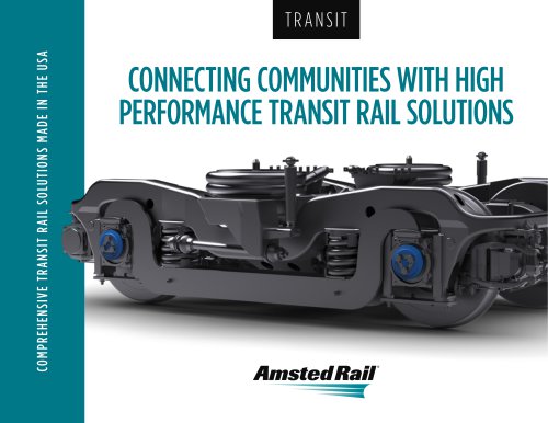 Transit Brochure