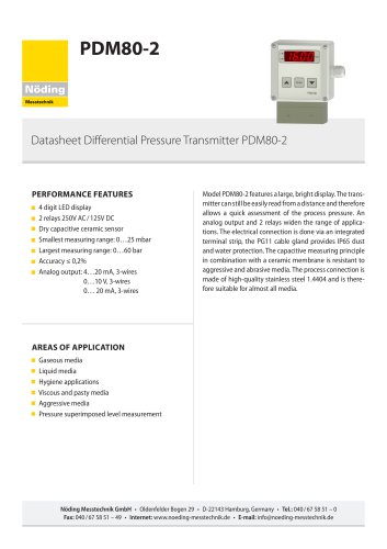 PDM80-2