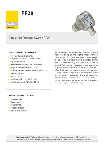 PR20