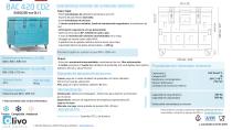 BAC 420 CO2-1