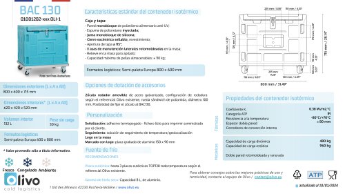 FICHA TECNICA-BAC130