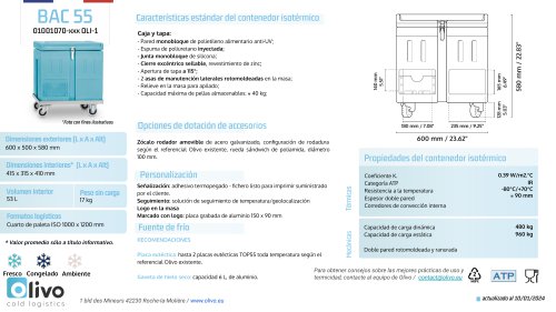 FICHA TECNICA-BAC55