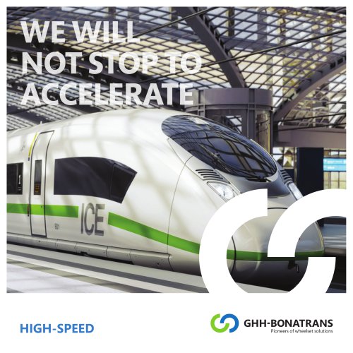 High Speed