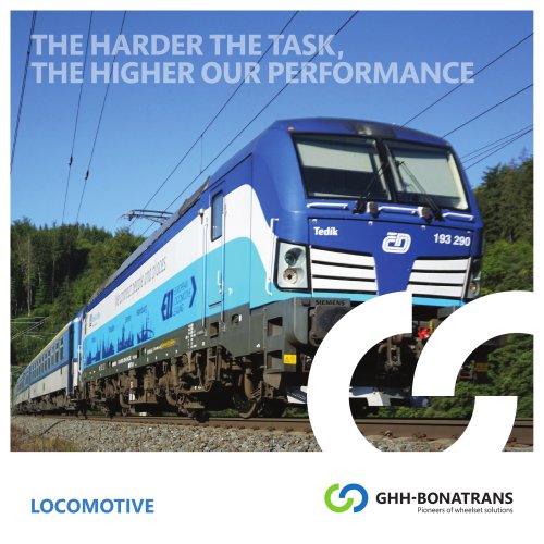 Locomotive