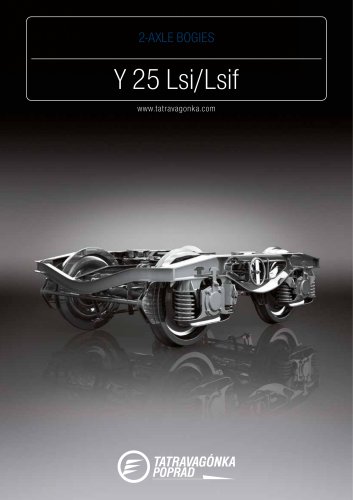 Y 25 Lsi/Lsif