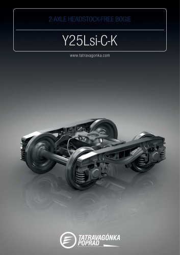 Y25Lsi-C-K