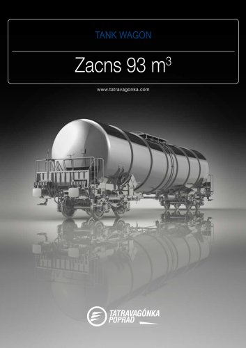 Zacns 93m
