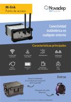 M-link