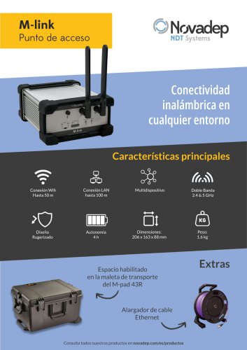 M-link