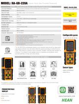HA-GB-220A