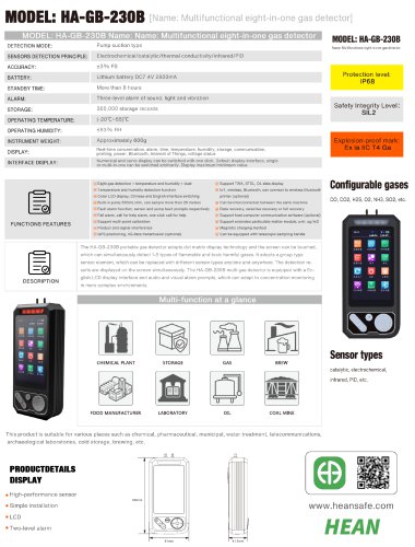 HA-GB-230B