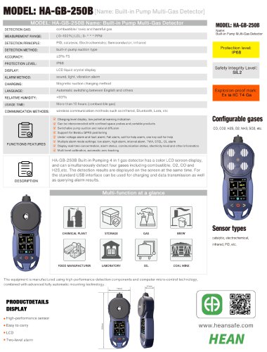 HA-GB-250B