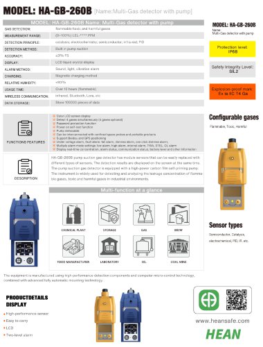 HA-GB-260B