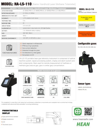 HA-LS-110