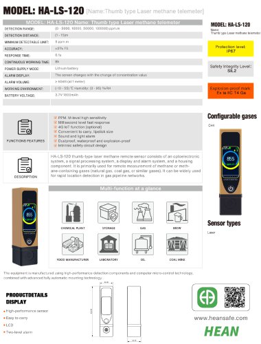 HA-LS-120