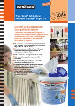 WIPER BOWL® - 1