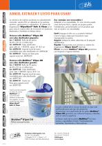 WIPER BOWL® - 2