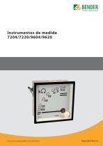 7204/7220/9604/9620
