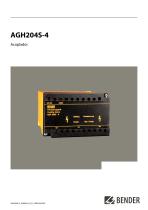 AGH204S-4