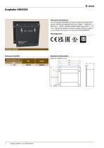 AGH520S-2