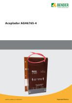 AGH676S-4