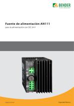 AN111