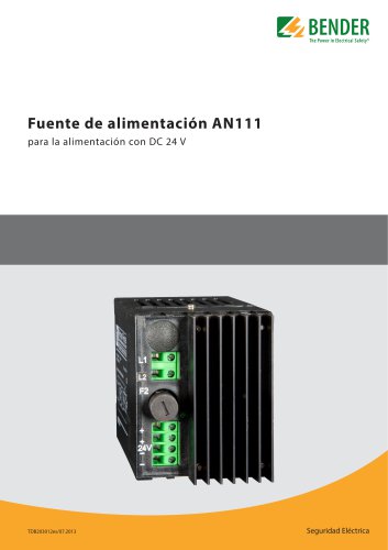 AN111