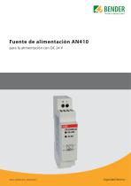 AN410