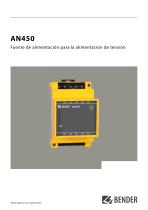 AN450