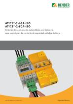 ATICS-2-63A-ISO / ATICS-2-80A-ISO