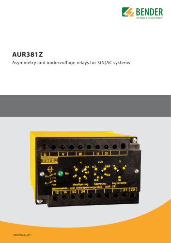 AUR381Z