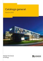 Catalogo general - 1