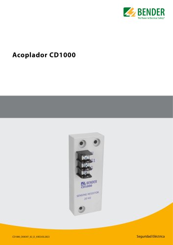 CD1000