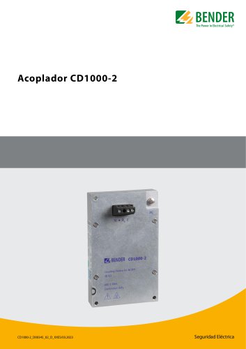 CD1000-2
