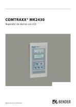 COMTRAXX® MK2430