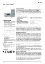 COMTRAXX® MK2430-2