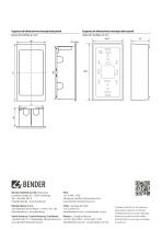COMTRAXX® MK2430-6