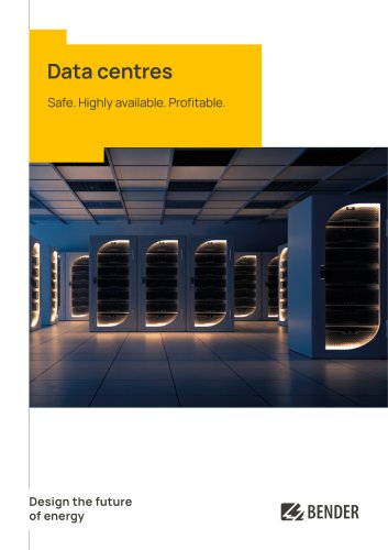Data Centers