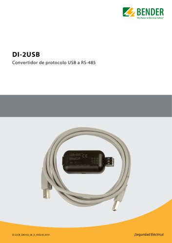 DI-2USB