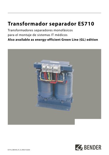 ES710