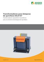 ESL0107