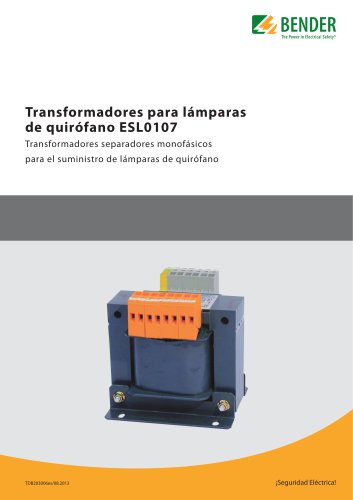 ESL0107