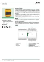 IOM441-S / IOM441W-S-2